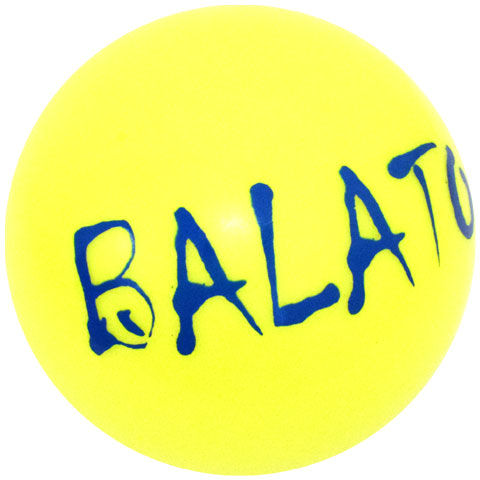 Balaton gumilabda 14cm kép 3