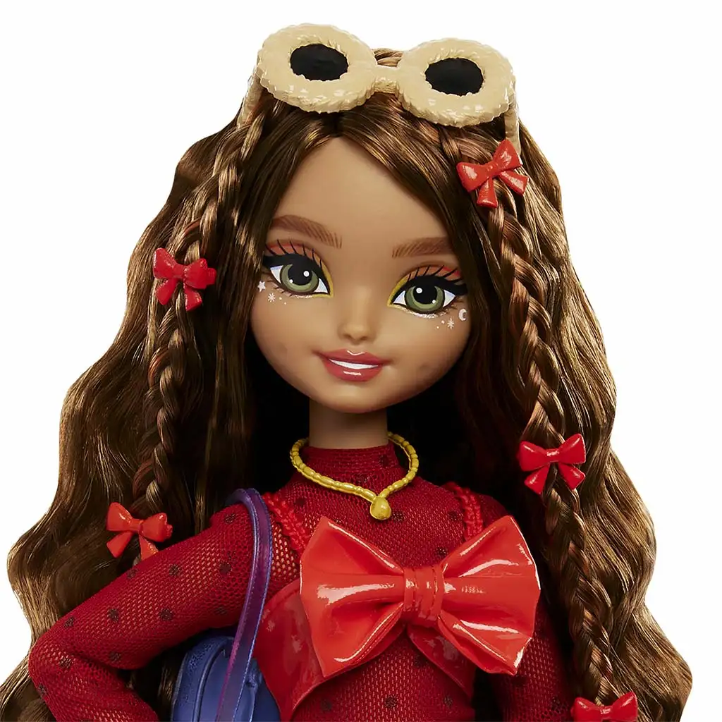 Barbie Dream Teens: Teresa baba kiegészítőkkel - Mattel kép 3