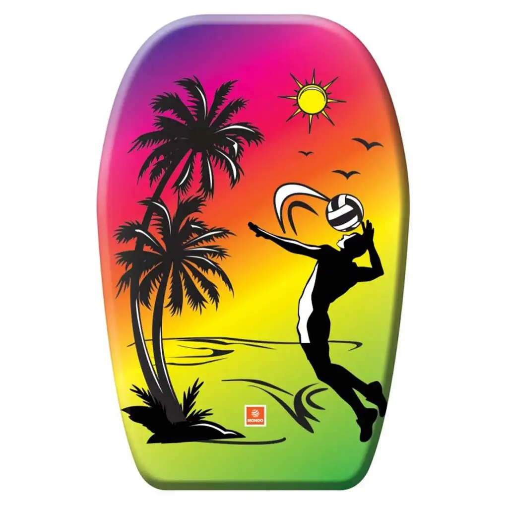 Beach úszódeszka 68cm - Mondo Toys