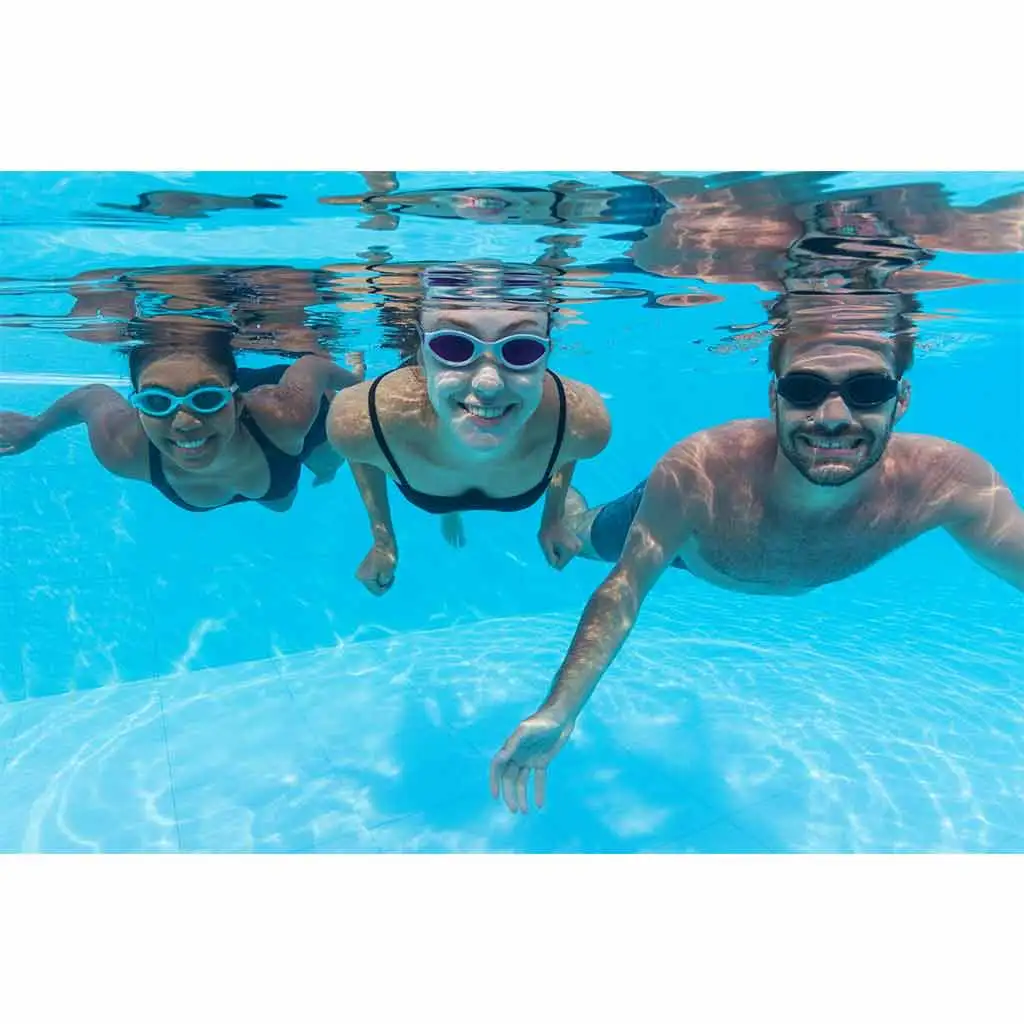 Bestway: Accelera™ úszószemüveg többféle színben 1db kép 2