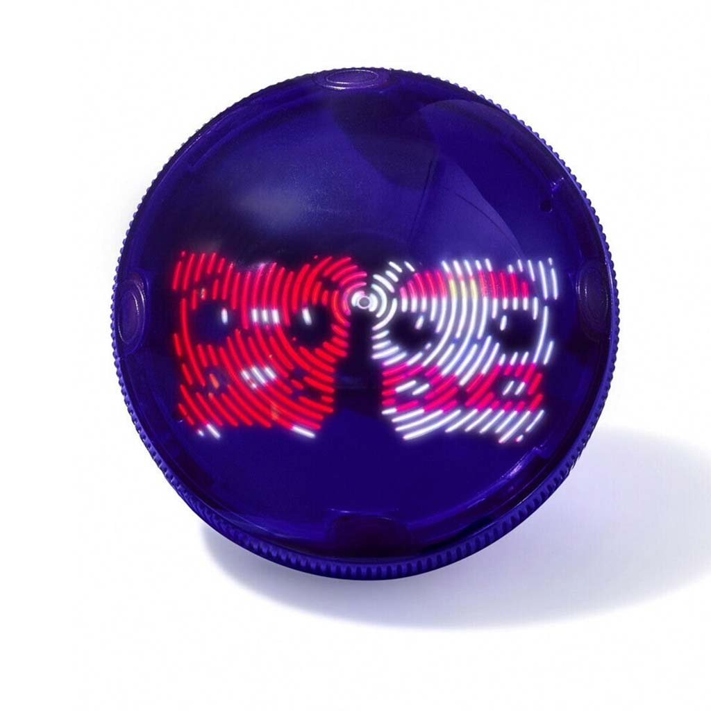 Bitzee Interaktív Hörcsög labda - Spin Master kép 5