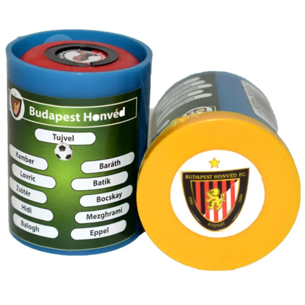 Budapest Honvéd gombfoci csapat