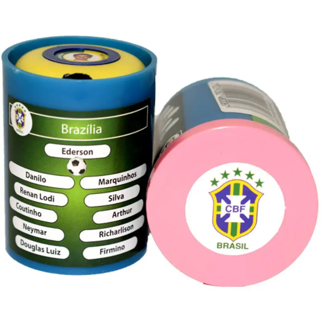 Brazil válogatott gombfoci csapat