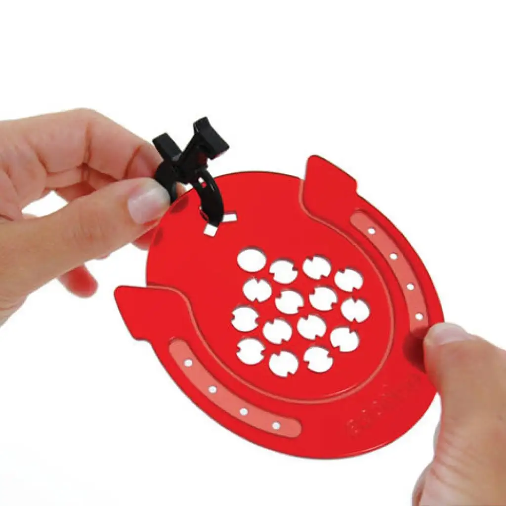 Bronco logikai játék - Recent Toys kép 3