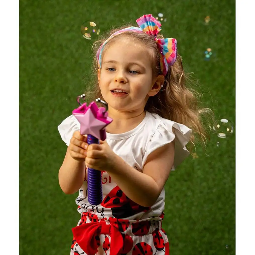 Fru Blu Bubifogó számláló csillag 0,4L folyadékkal kép 3