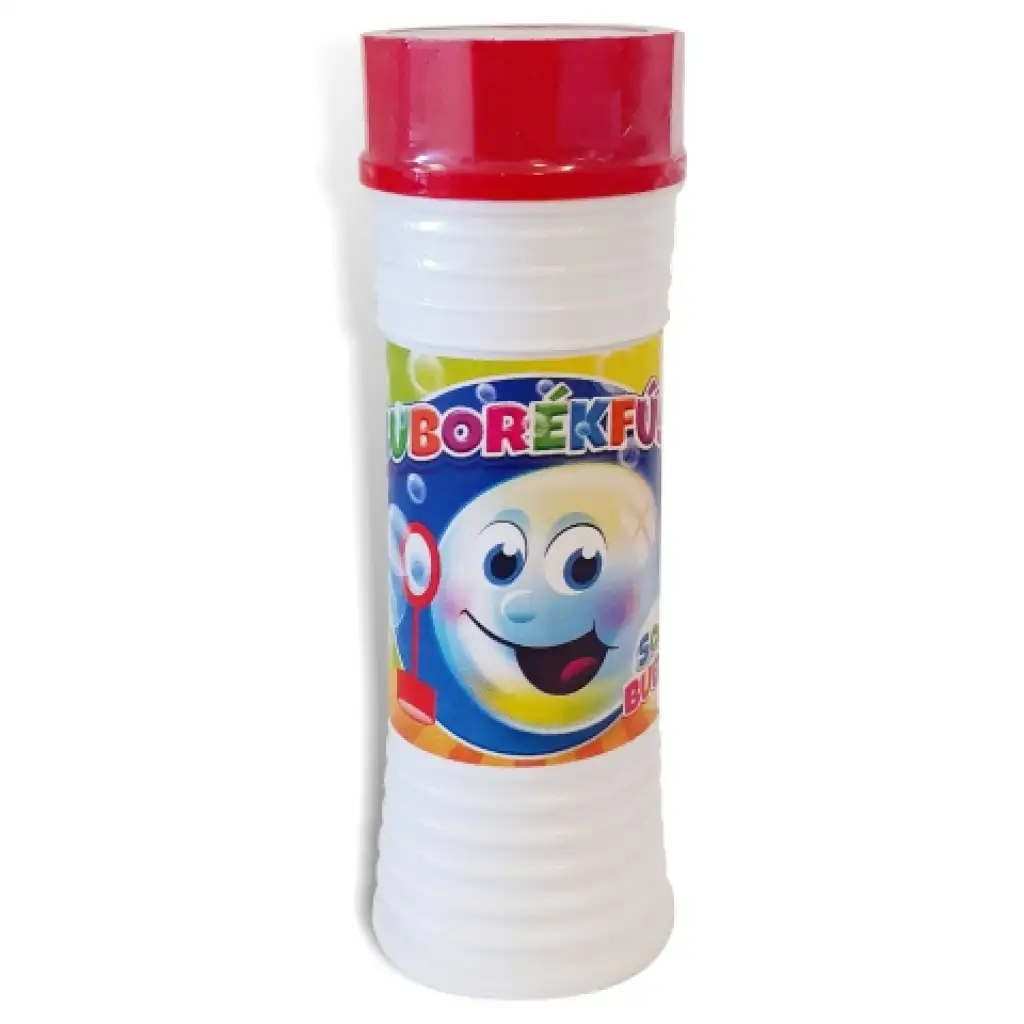 Buborékfújó 50ml