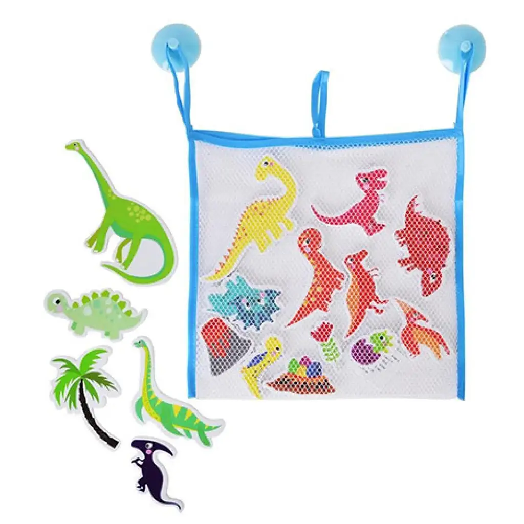 Buddy&Barney Tapassz a csempére - Dinoszauruszok kép 2