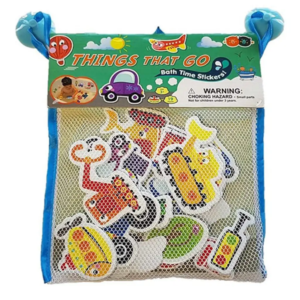 Buddy&Barney Tapassz a csempére - Járművek