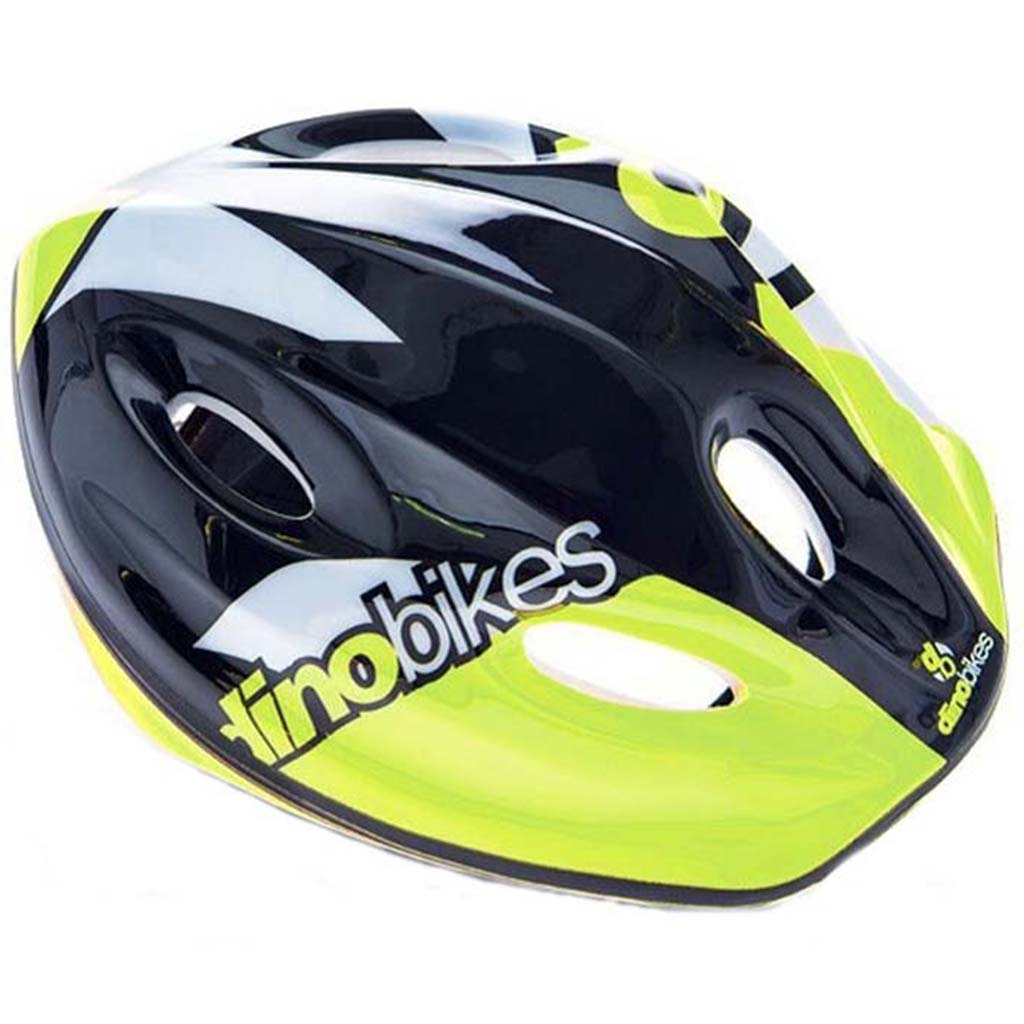 Fekete-sárga bukósisak