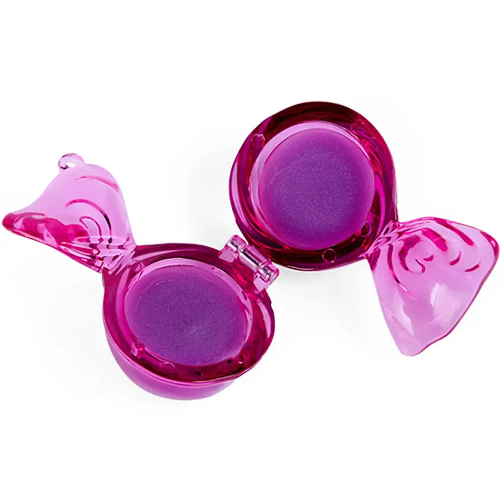 Canenco: Create it! ajakbalzsam cukorka alakú tárolóban többféle változatban 1db kép 3