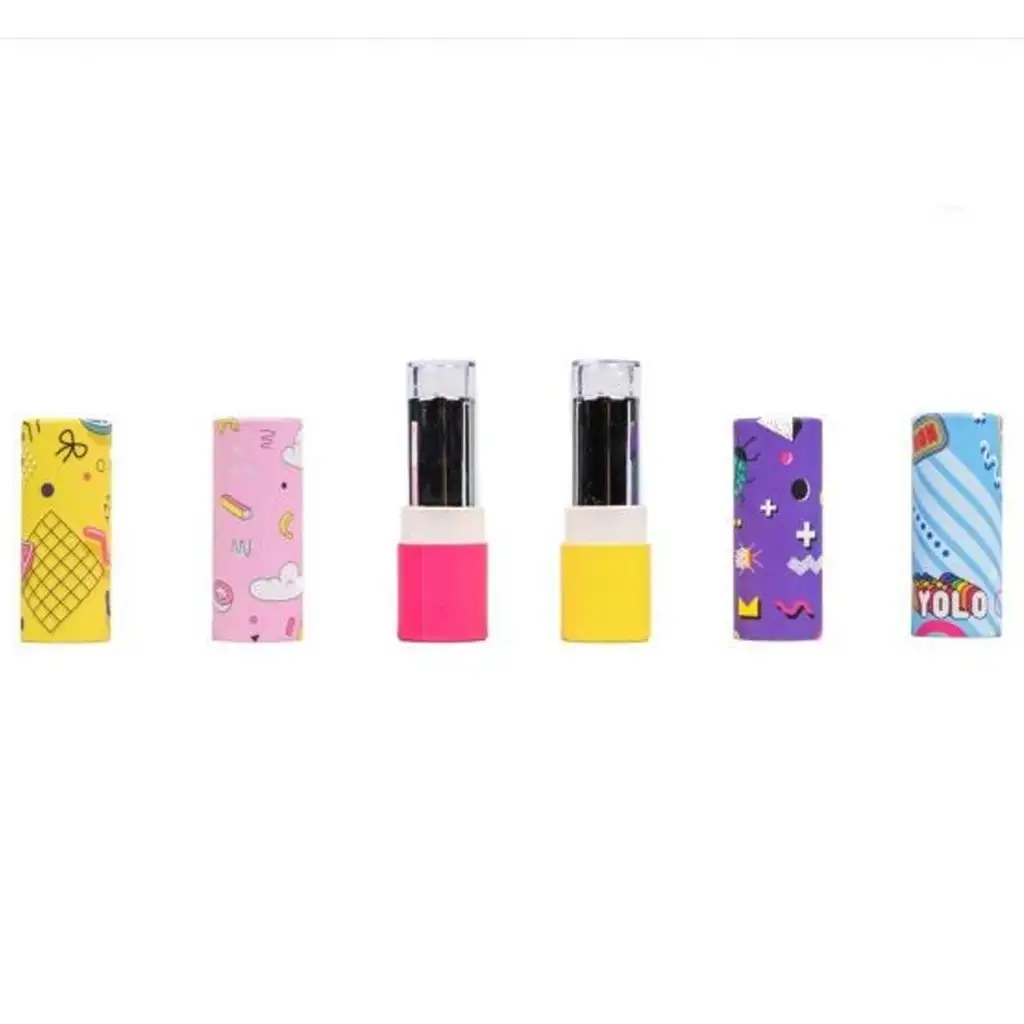 Canenco: Create It! Mix & Match Rúzs szett kép 2