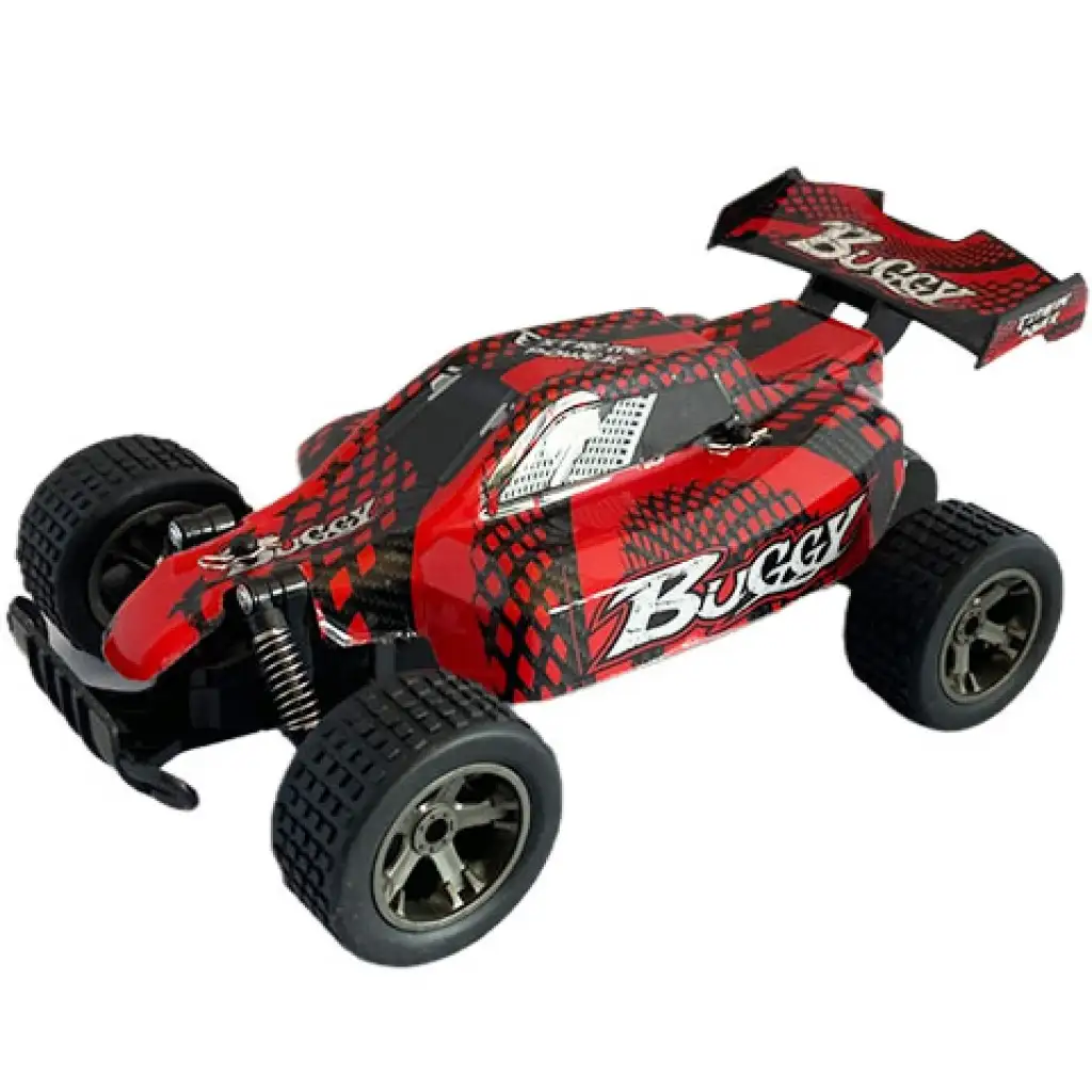RC távirányítós Cheetah buggy 1/18 2.4GHz-es kétféle változatban kép 3