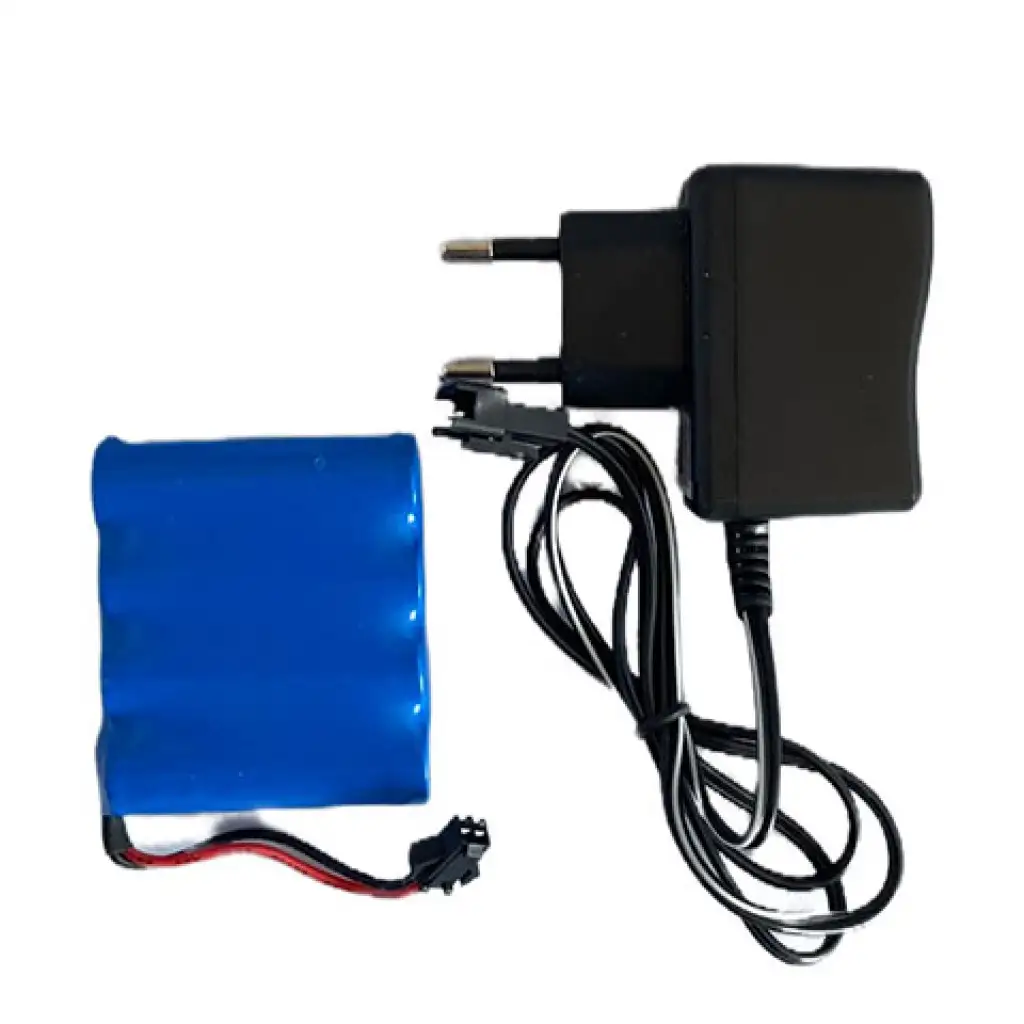 RC távirányítós Cheetah buggy 1/18 2.4GHz-es kétféle változatban kép 6