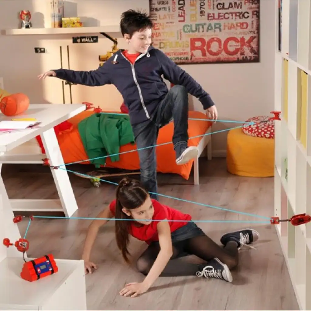 Chrono Bomb társasjáték kép 2