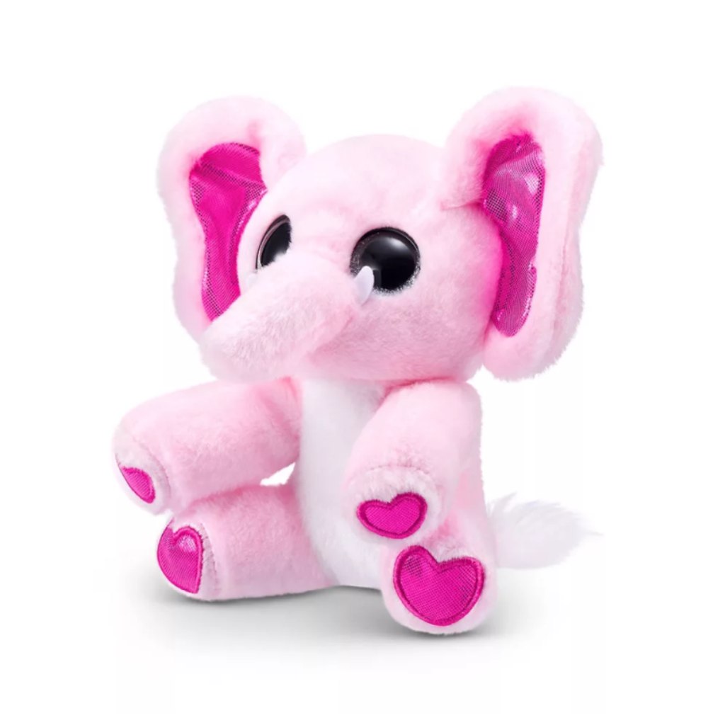 Coco Cones Valentine Summer plüssfigura 1. sorozat - Zuru kép 2