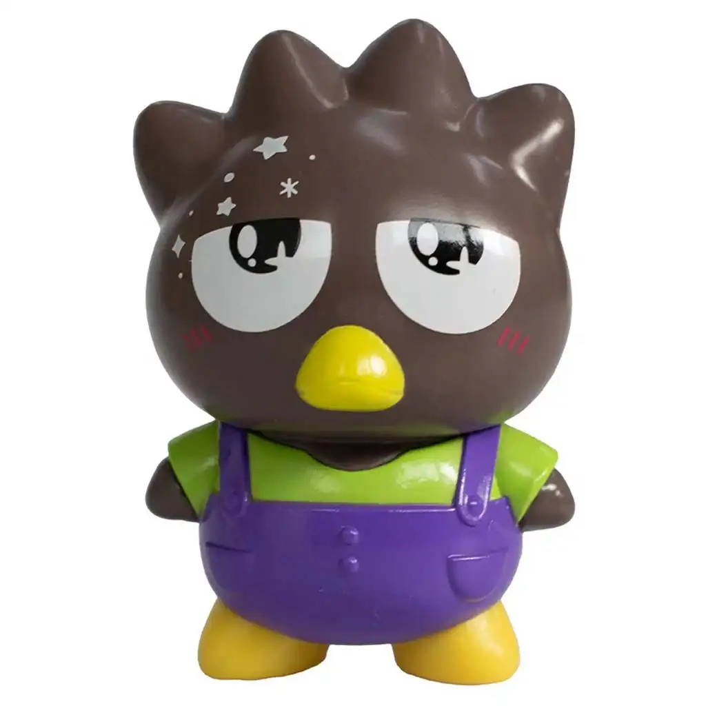 Hello Kitty: Badtzmaru Figura Dobozban kiegészítőkkel 6cm kép 2