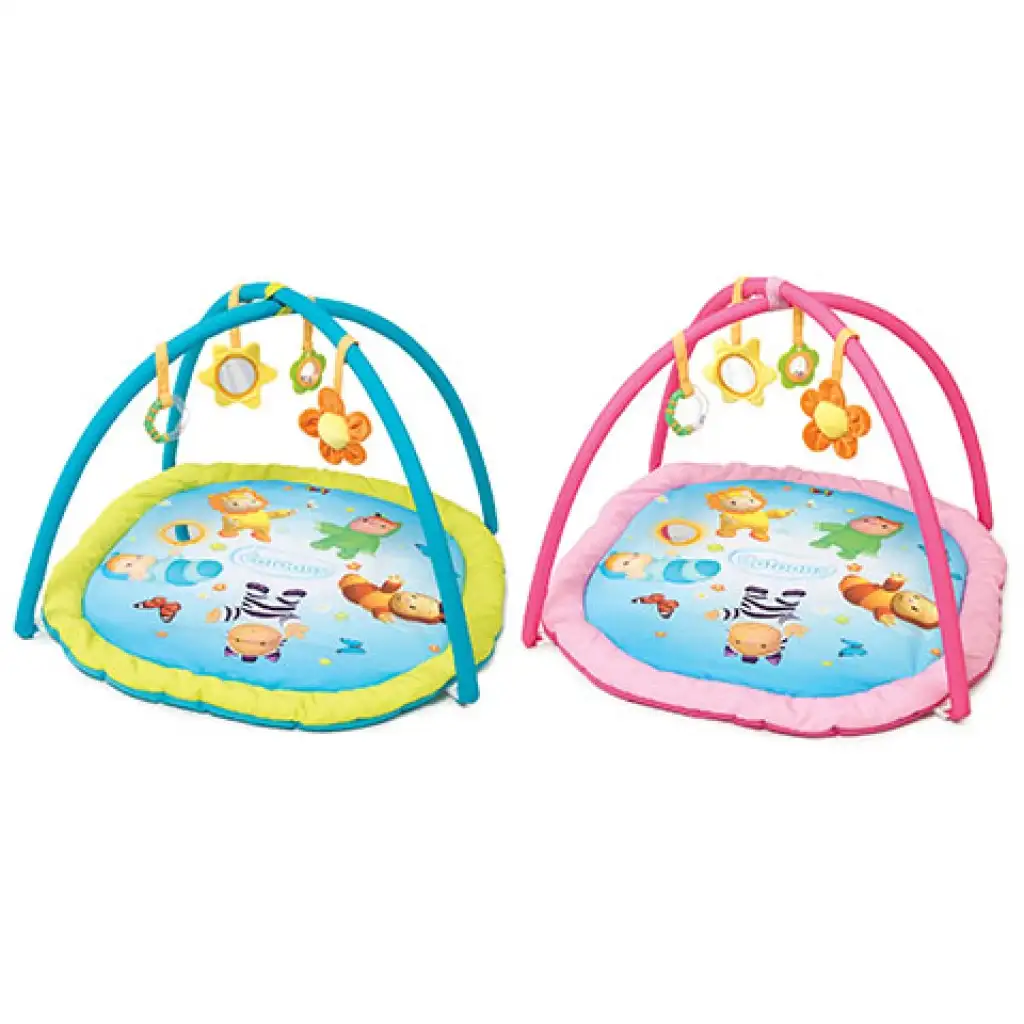 Smoby: Cotoons activity szőnyeg