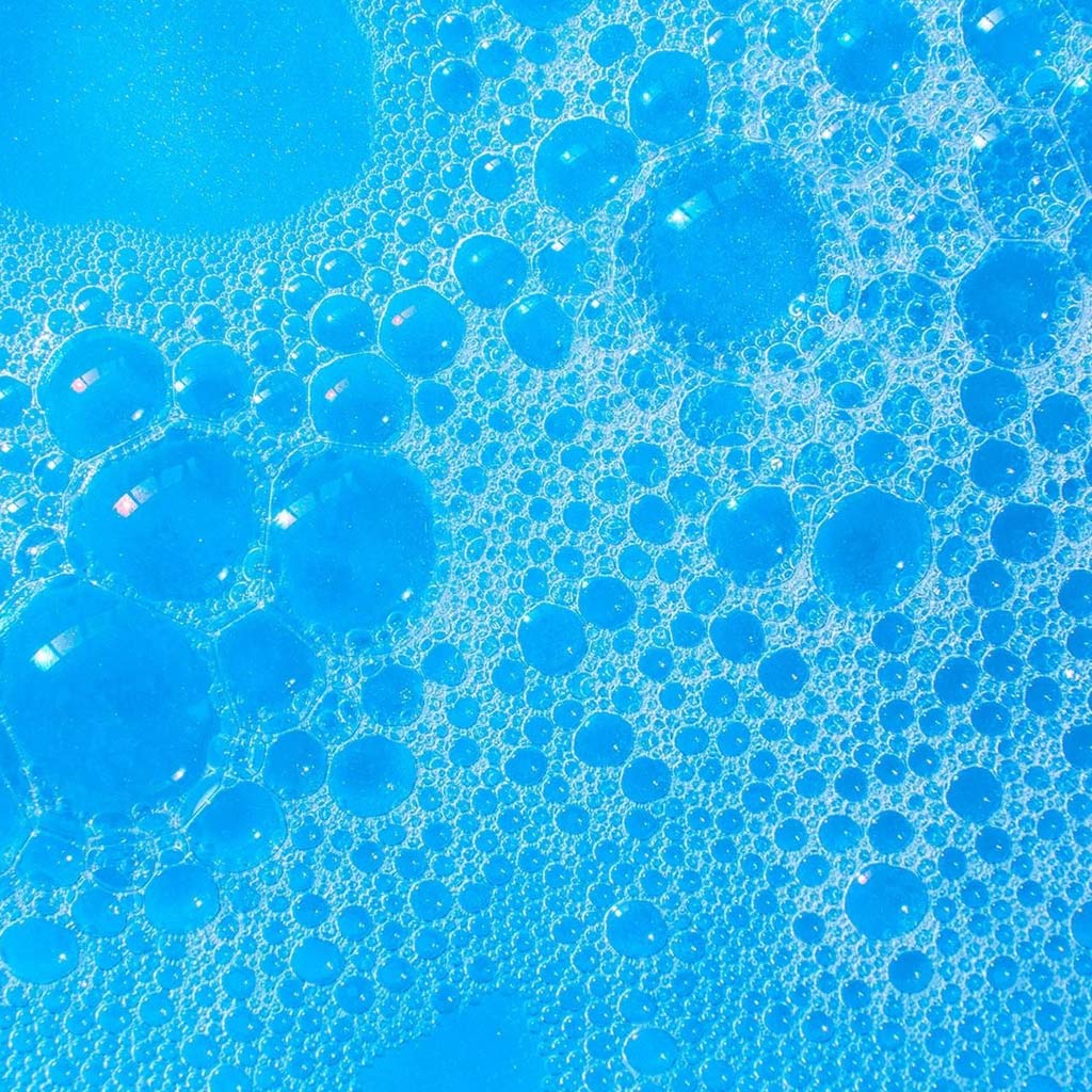 Craze Inkee: Mancs őrjárat vegán habfürdő folyadék kóla-narancs illattal - EPEE kép 3