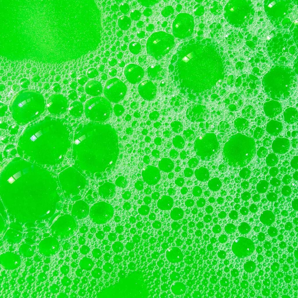 Craze Inkee: DinoRex vegán habfürdő folyadék kóla illattal - EPEE kép 3