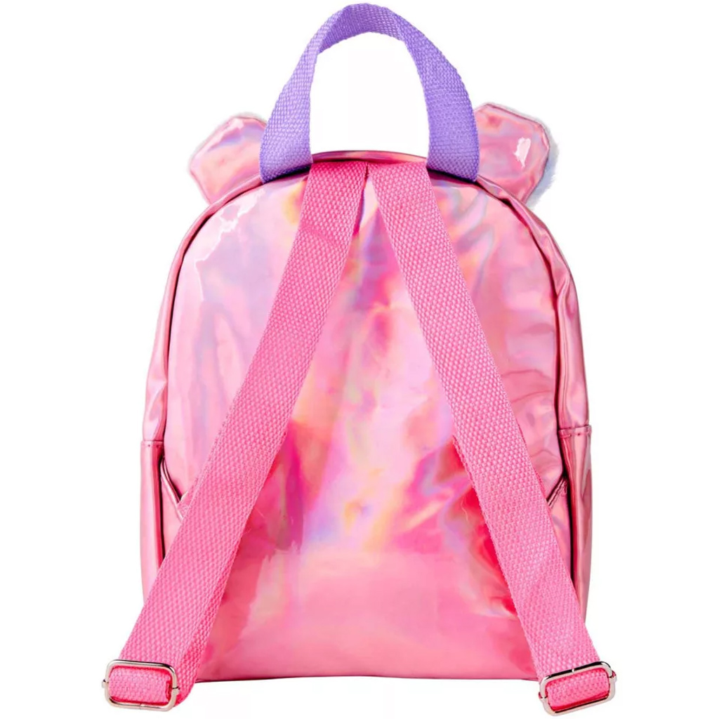 Canenco: Create It! Sminkkészlet bolyhos hátizsákban kép 2