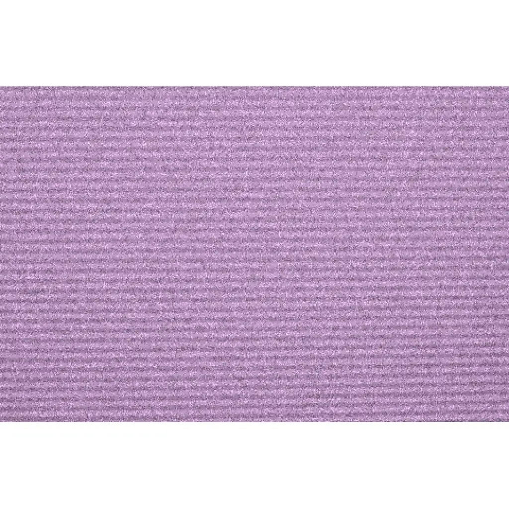 Csillámos mályva színű hullámpapír B2 50x70cm 161gr