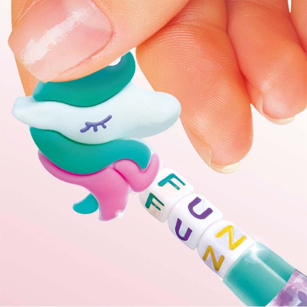 Style 4 Ever: DIY csináld magad Tollgyár kép 3