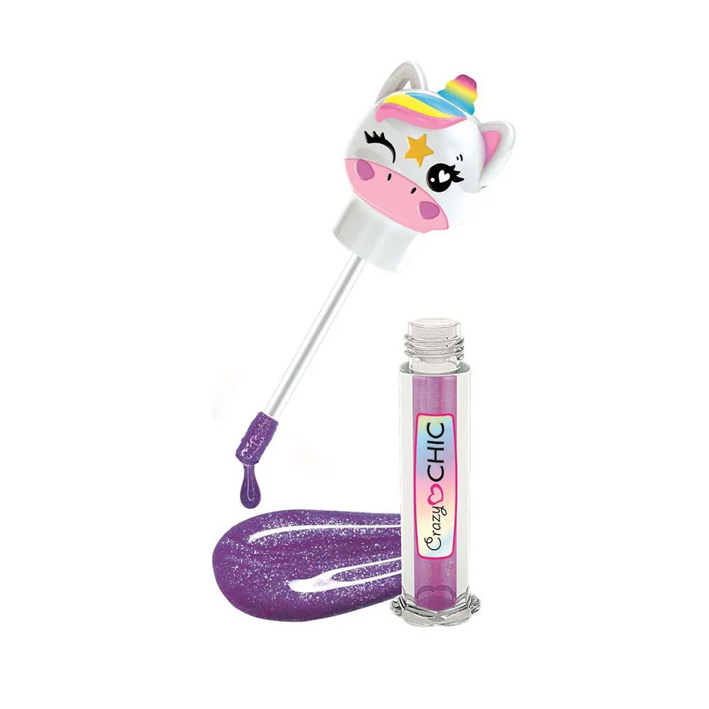 Crazy Chic: Csodálatos szájfény többféle változatban 1db - Clementoni kép 2