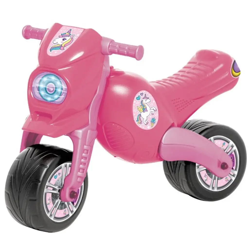 Cross 8 motor - D-Toys kép 5