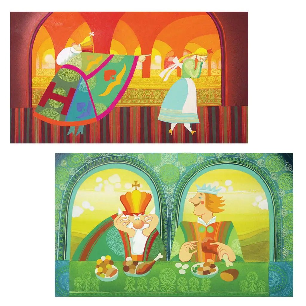 A só diafilm kép 2