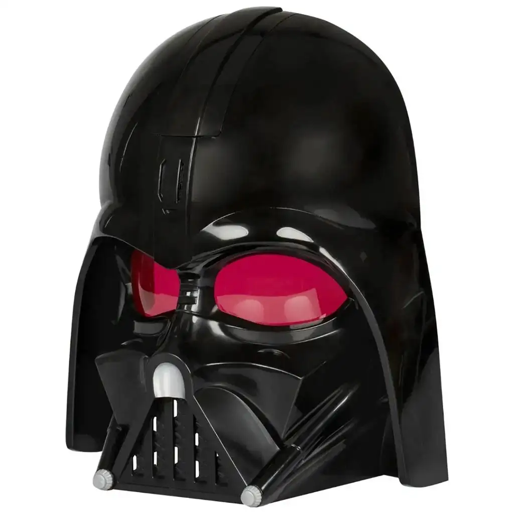 Star Wars Darth Vader Elektrónikus maszk - Hasbro kép 2