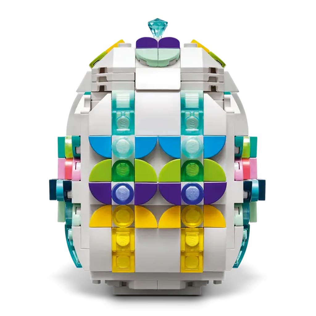 LEGO®: Dekorációs húsvéti tojás (40816) kép 5