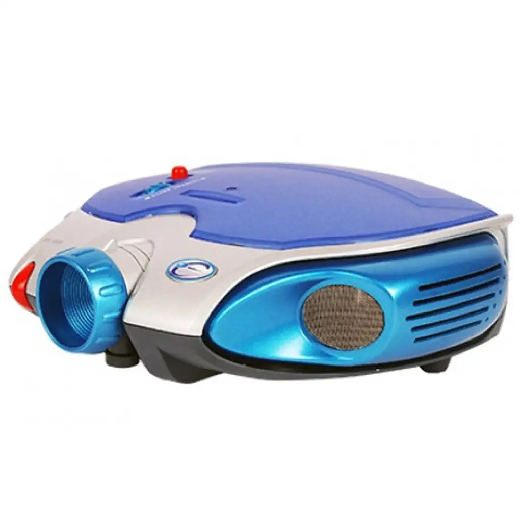 Diavetítő Vuk diafilmmel kép 3