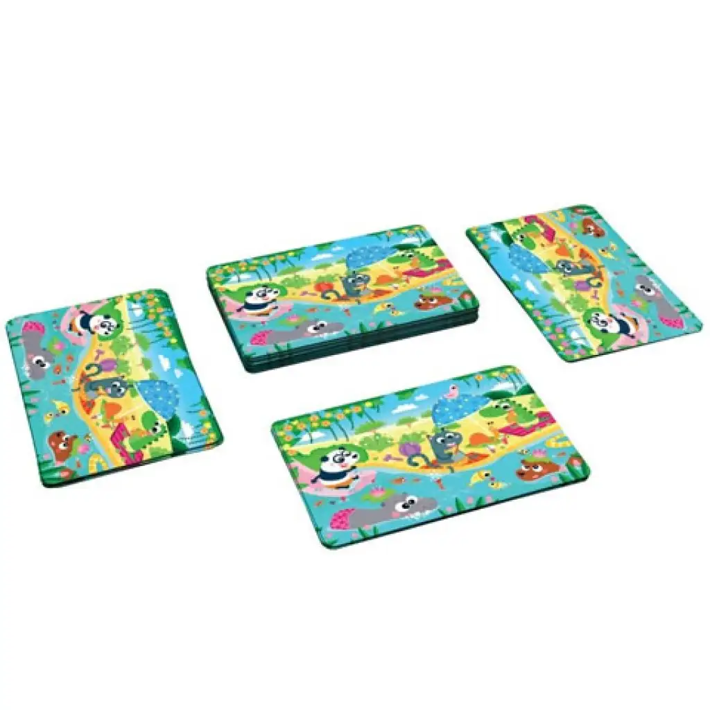 Difference Junior társasjáték kép 2