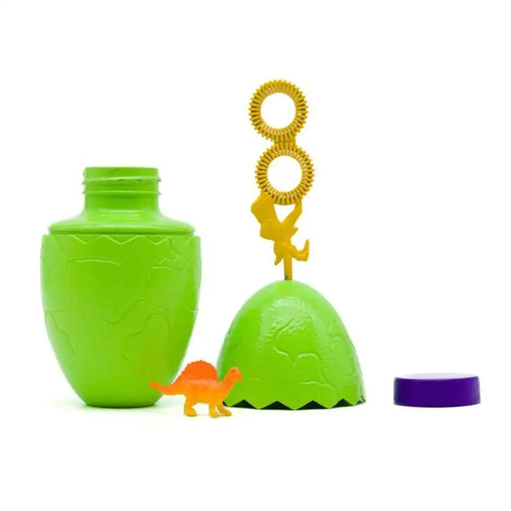 Gazillion: Dinó tojás bubifújó kép 2