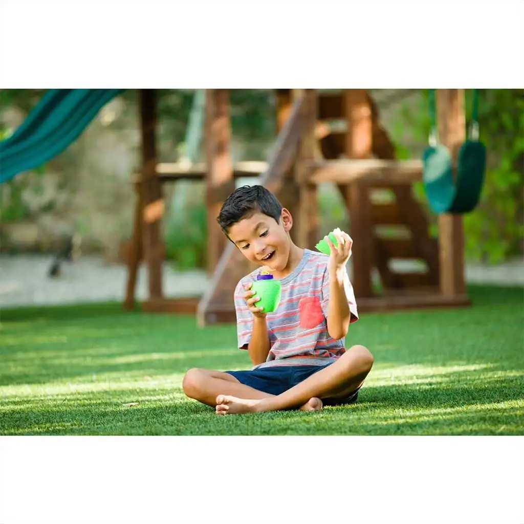 Gazillion: Dinó tojás bubifújó kép 3