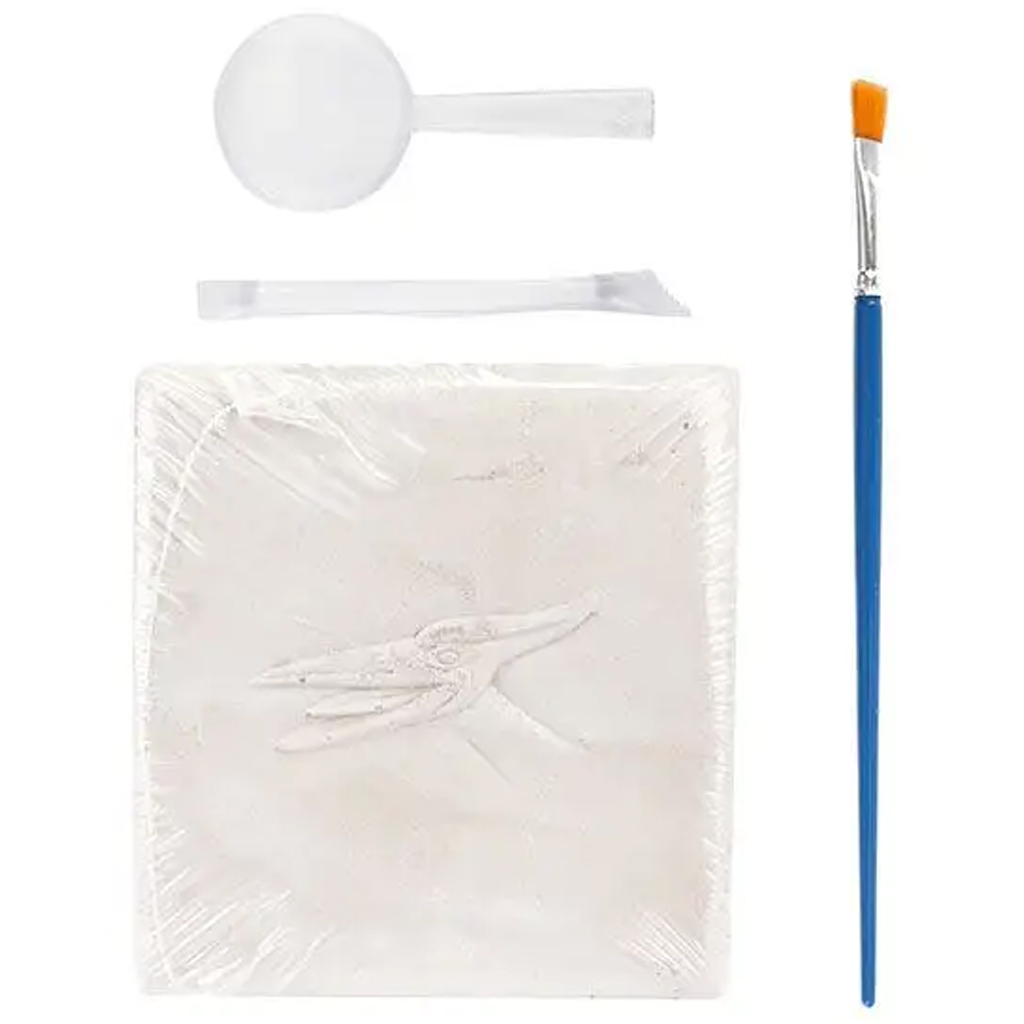 Dinoszauruszos régészeti készlet többféle változatban 1db kép 2