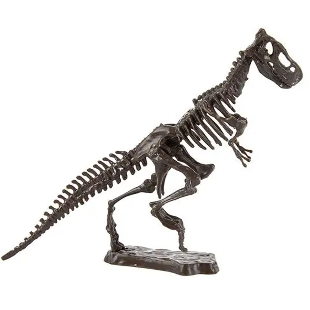 Dinoszauruszos régészeti készlet többféle változatban 1db kép 8