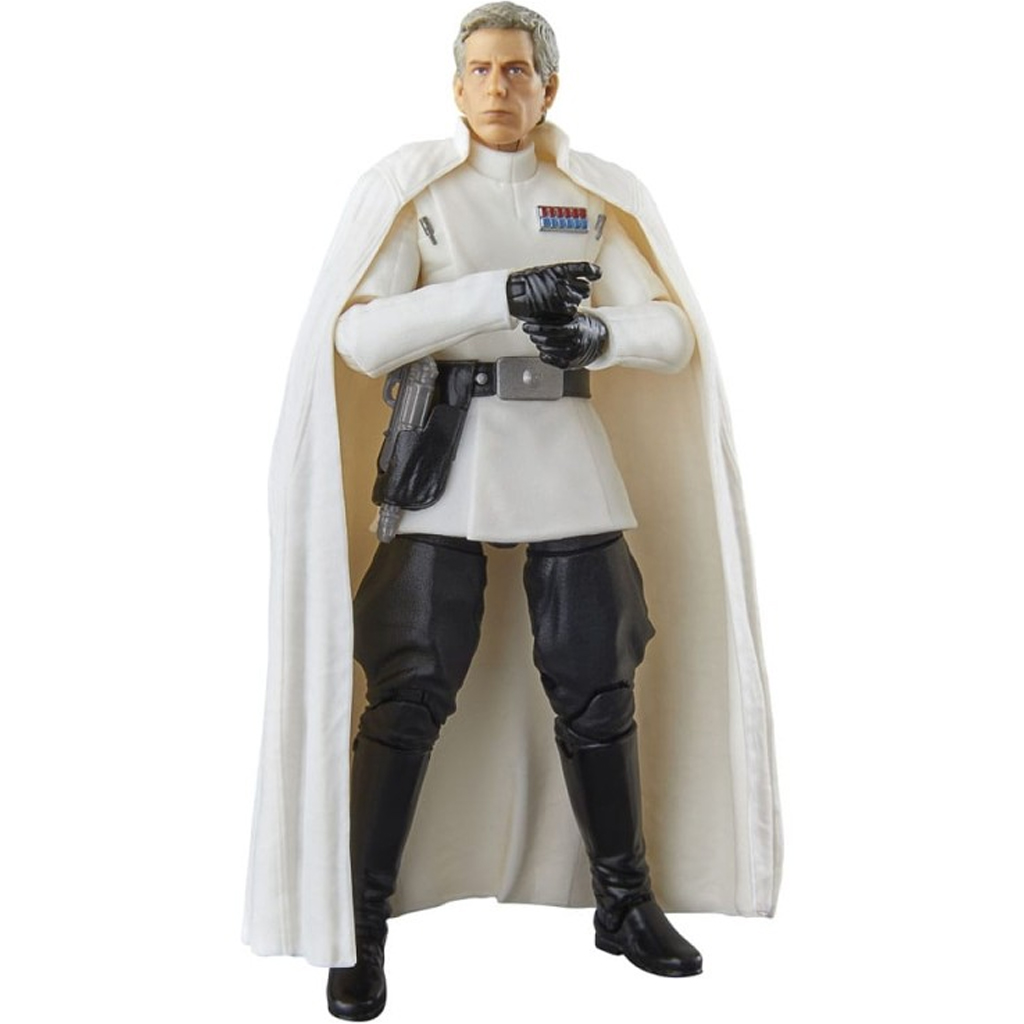 Star Wars: Black Series Director Orson Krennic figura – Hasbro kép 2