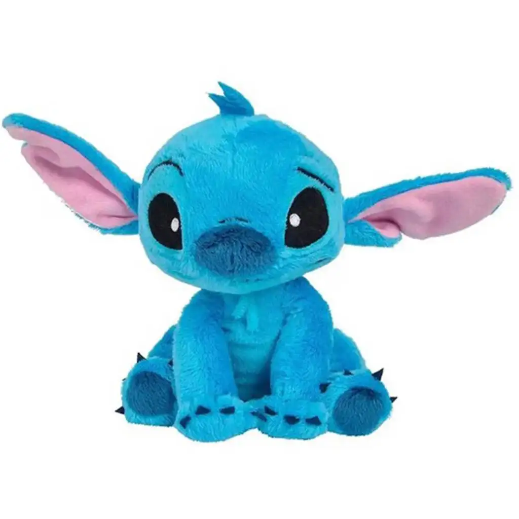 Disney plüssfigurák: Stitch plüss 20cm