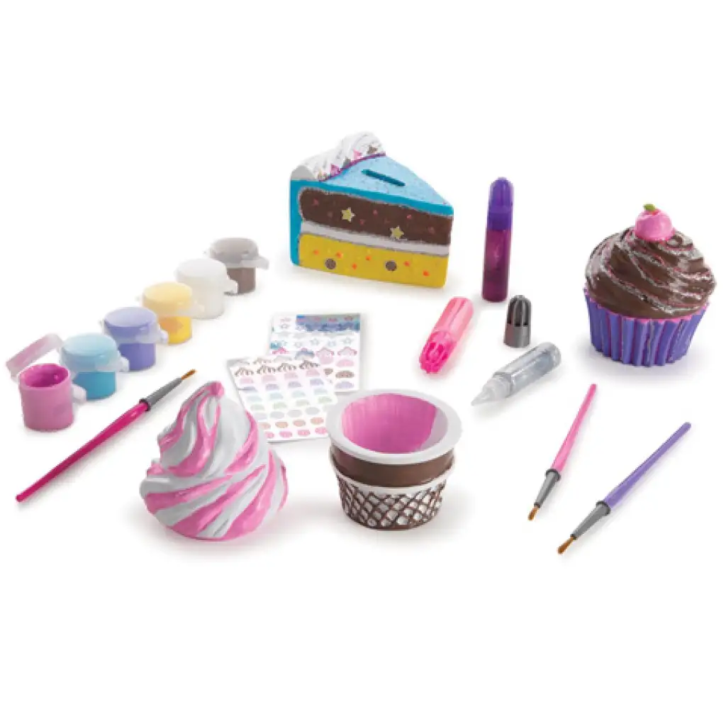 Díszítsd fel - Édességek - Melissa & Doug kép 2