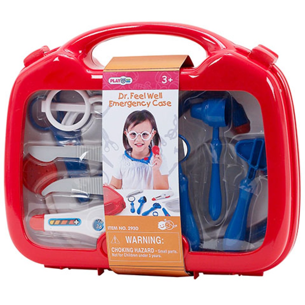 Playgo: Doktortáska