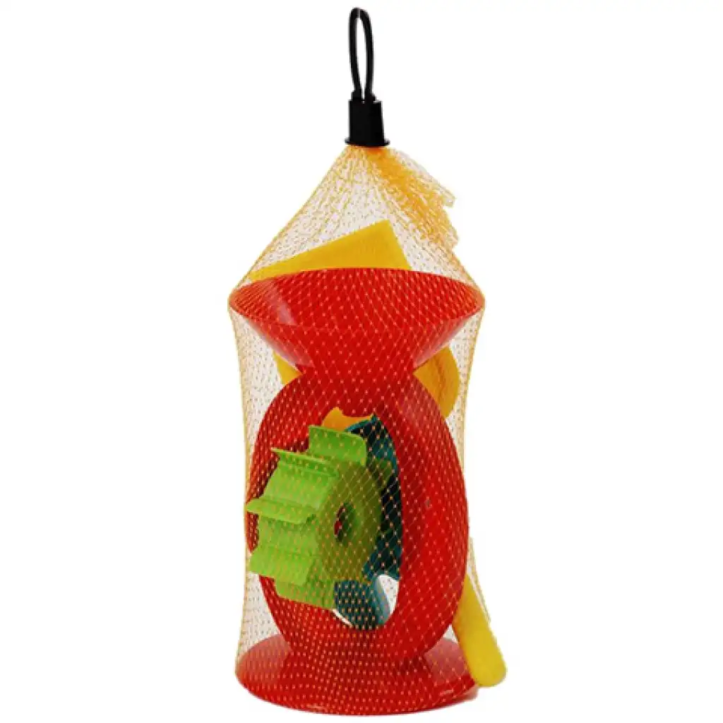 Kis homokozó malom 3db-os szett kép 2