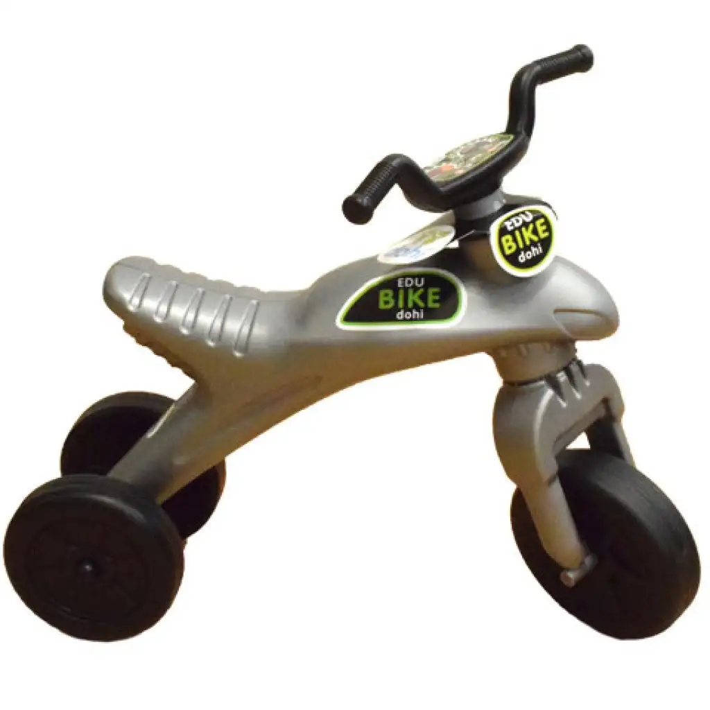 Edu bike lábbal hajtós motor - D-Toys kép 2