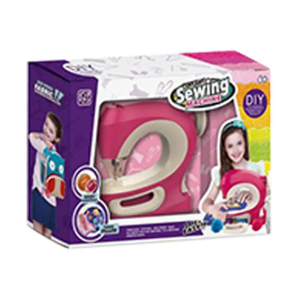 Elektromos varrógép kiegészítőkkel