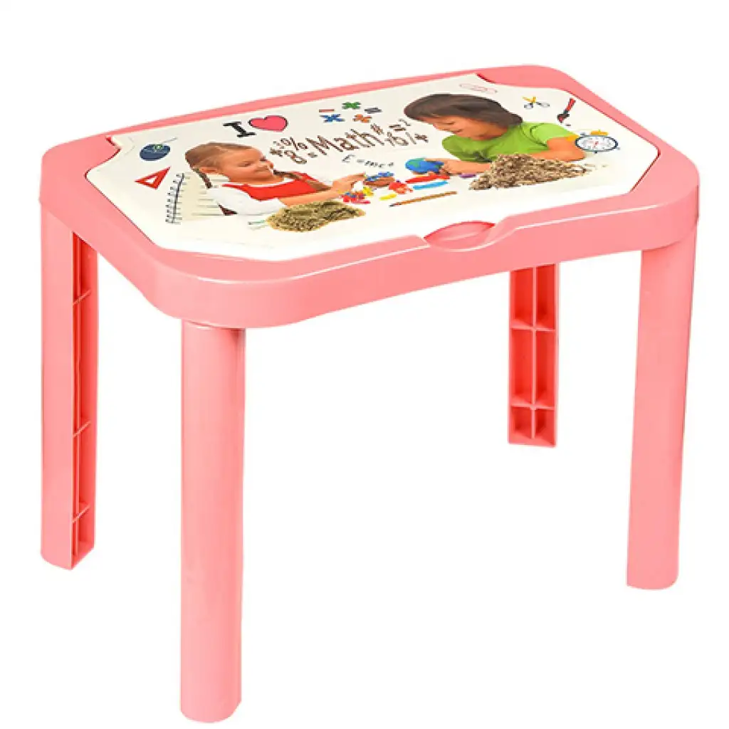 Kinetic Sand: Homokgyurmázó munkaasztal kétféle színben kép 2