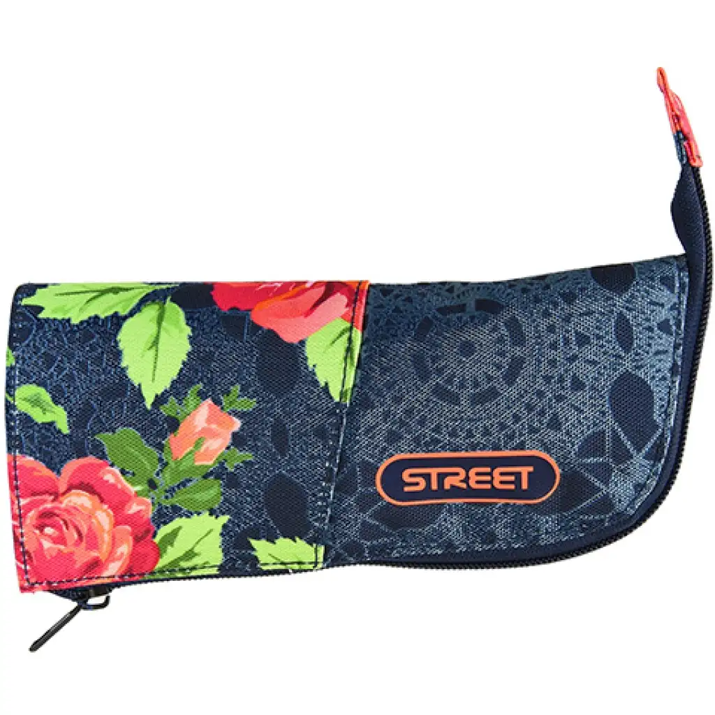 Street Balance Garden ovális tolltartó 20x2x10cm