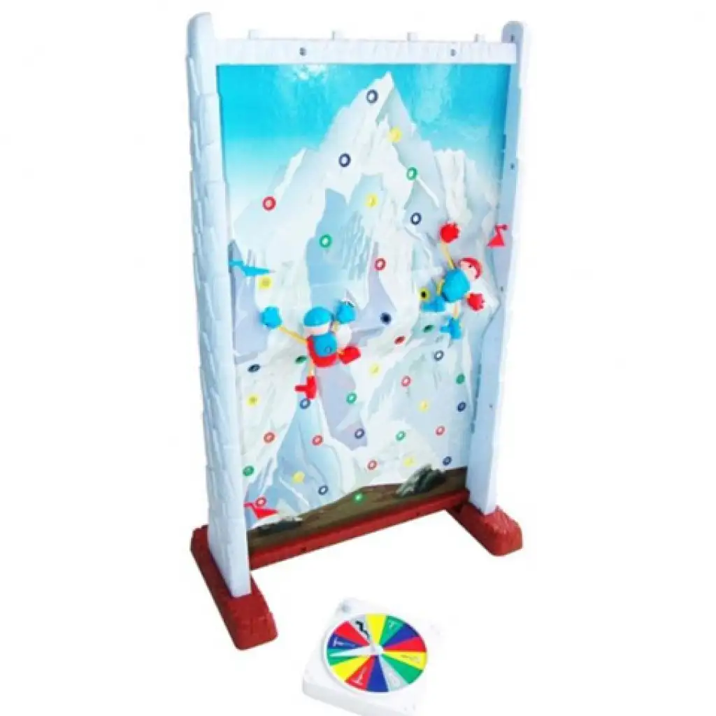 Everest ügyességi társasjáték kép 2