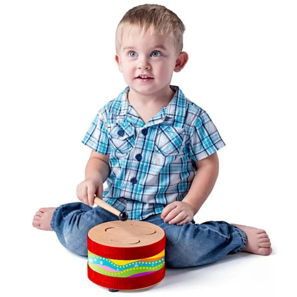 Fa dob 15cm - Woodyland kép 2