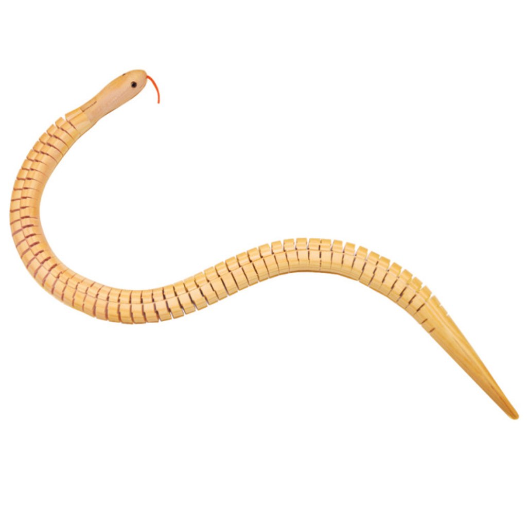 PlayBox: Fa kígyók 6db-os csomag