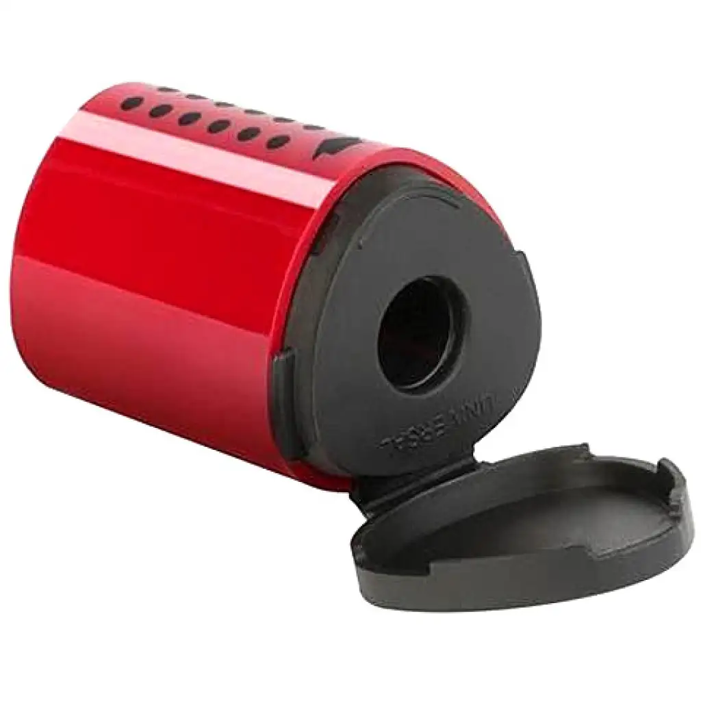 Faber-Castell: Grip 2001 mini hegyező 2 színben kép 2